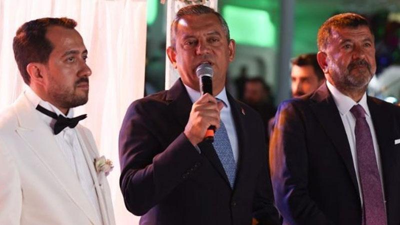 İstanbul merkezli 'rüşvet' soruşturmasında Ağbaba'nın şoförü Gaffar Çiçek tutuklandı