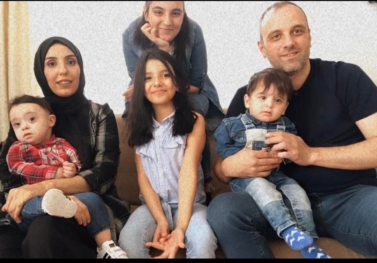 Giresun’daki kazada hayatlarını kaybeden Yıldız ailesi yarın son  yolculuğuna uğurlanacak