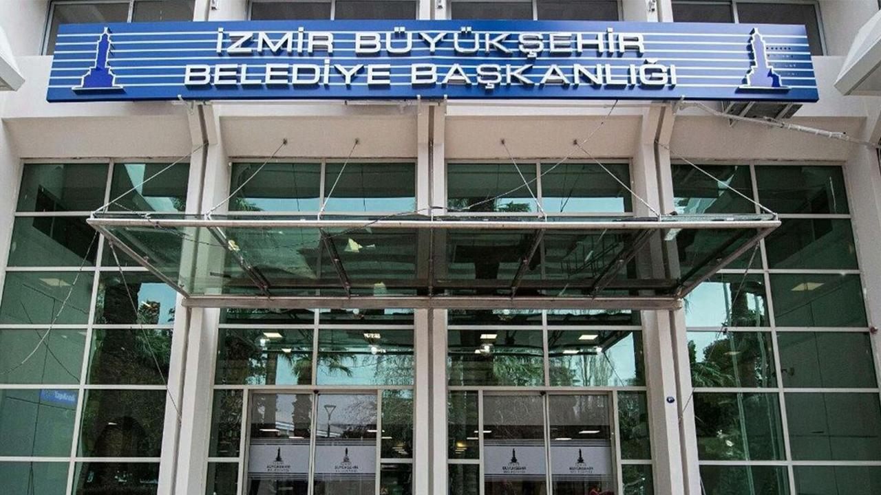 İzmir'de 'ihaleye fesat karıştırma' operasyonu: 4 şüpheli tutuklandı