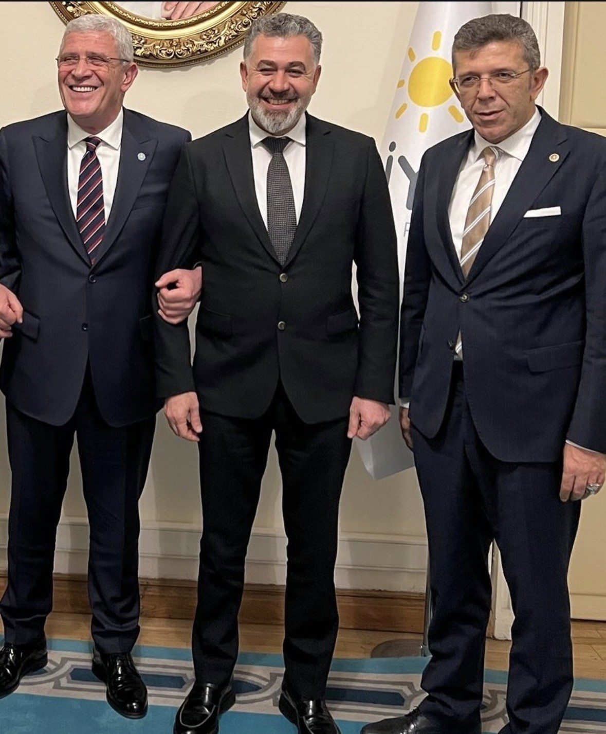 Sedat Kılınç’a önemli görev