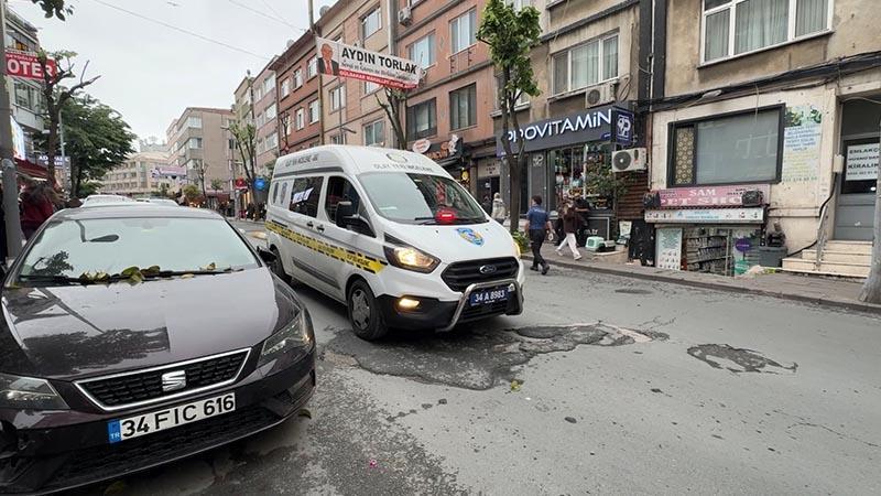 Şişli’de 34 yaşındaki Defne evinde ölü bulundu