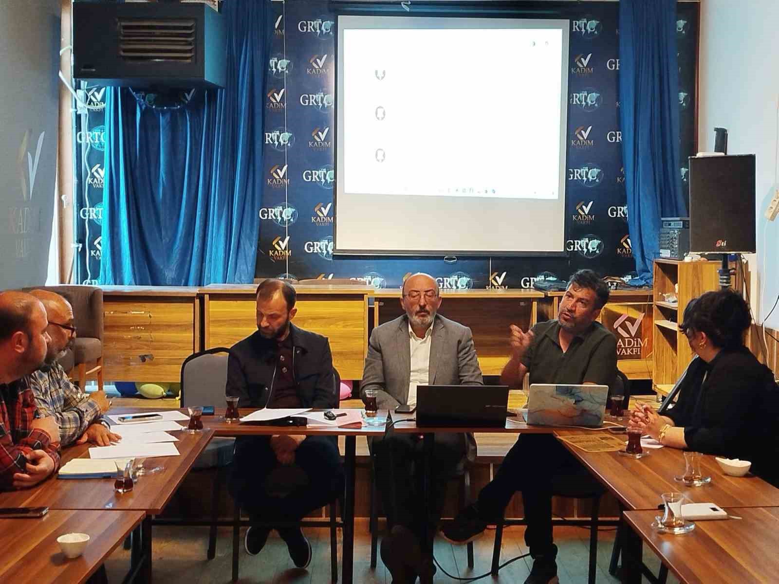 Kütahya’da Germiyan Festivali heyecanı başladı