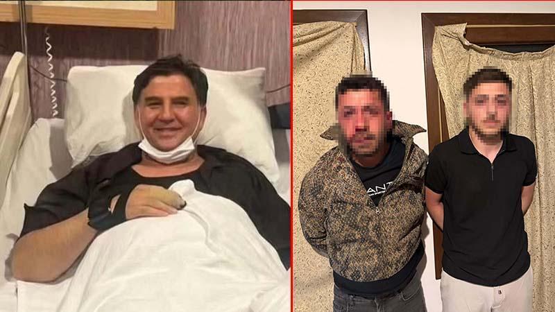 Fethiye Belediye Başkanı Karaca'ya silahlı saldırıya ilişkin 3 gözaltı