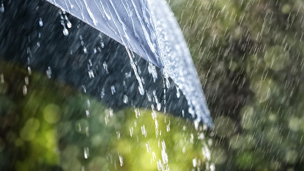 Meteoroloji'den İç Anadolu ve Karadeniz için yağış uyarısı