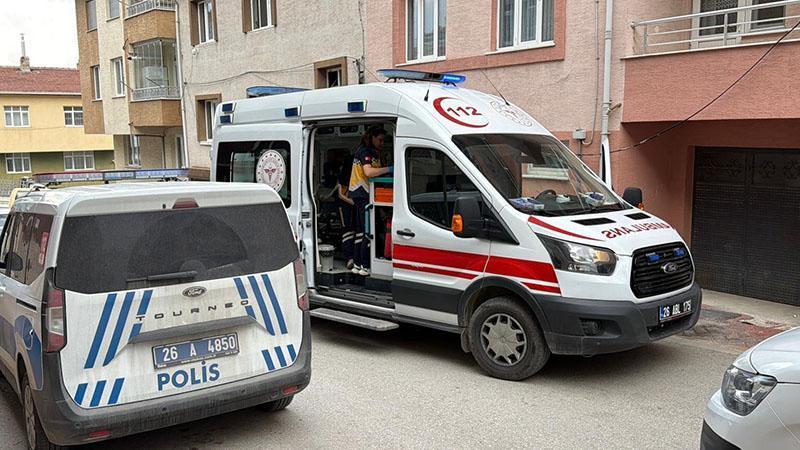 Kombi tamirine gittiği evde pompalı tüfek tehdidiyle darbedildi