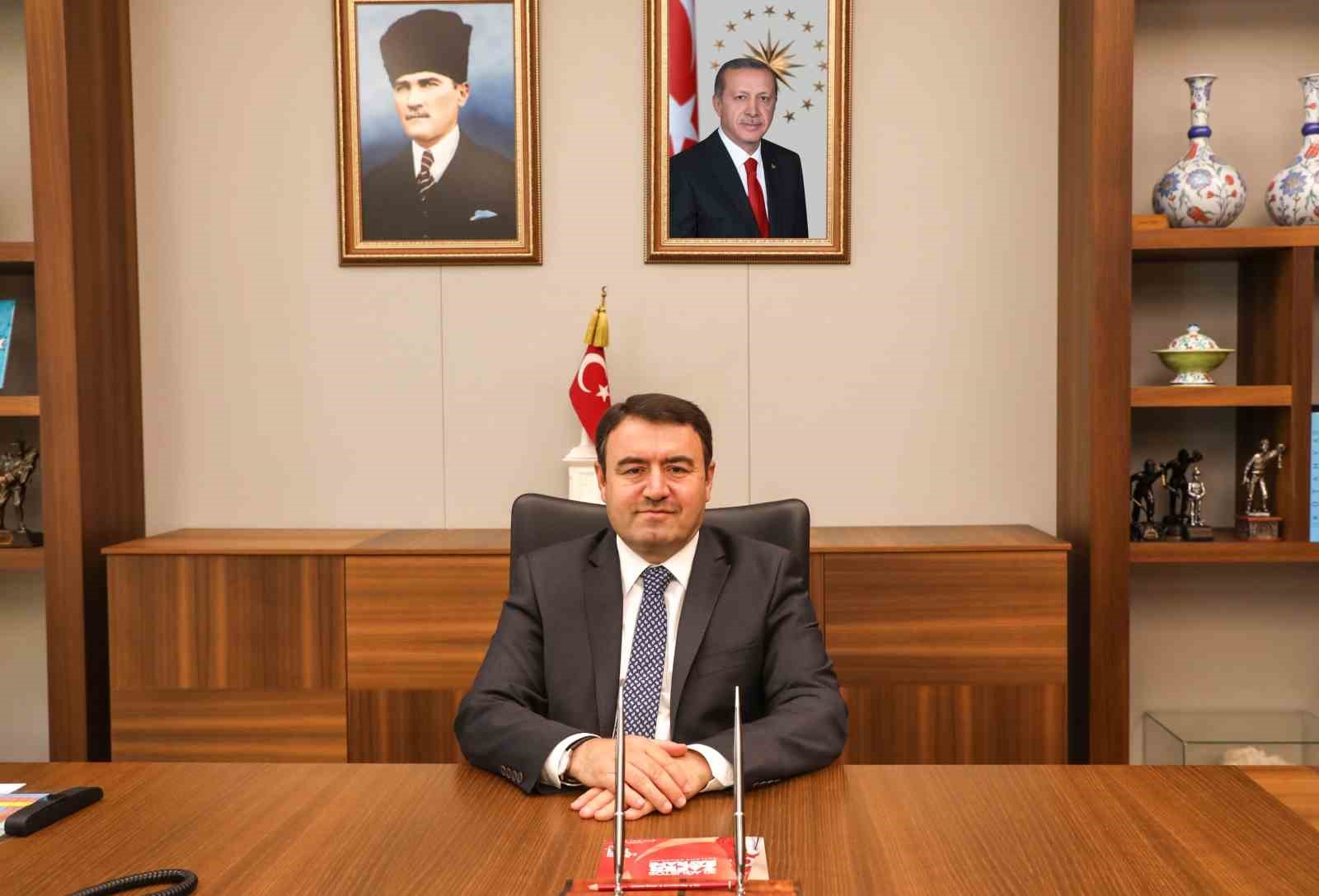 Kütahya’da Kurban Bayramı tedbirleri açıklandı, bin 814 güvenlik personeli görev başında