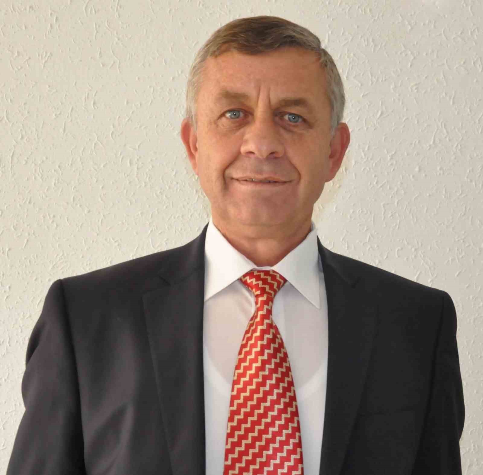 Pazaryeri’nin sevilen siyasetçisi hayatını kaybetti