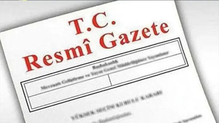 Bilgi Üniversitesi kapatma kararı iptal edildiResmi gazetede yayımlanan karar ile Bilgi Üniversitesi’nin kapatma kararı iptal edildi.