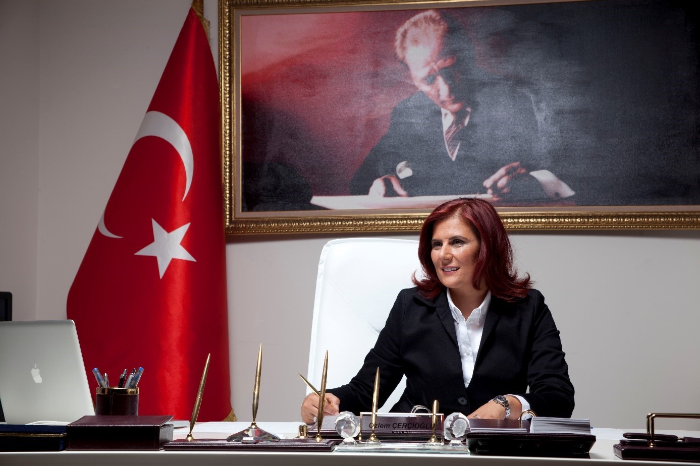 Başkan Çerçioğlu’ndan Kurban Bayramı mesajı