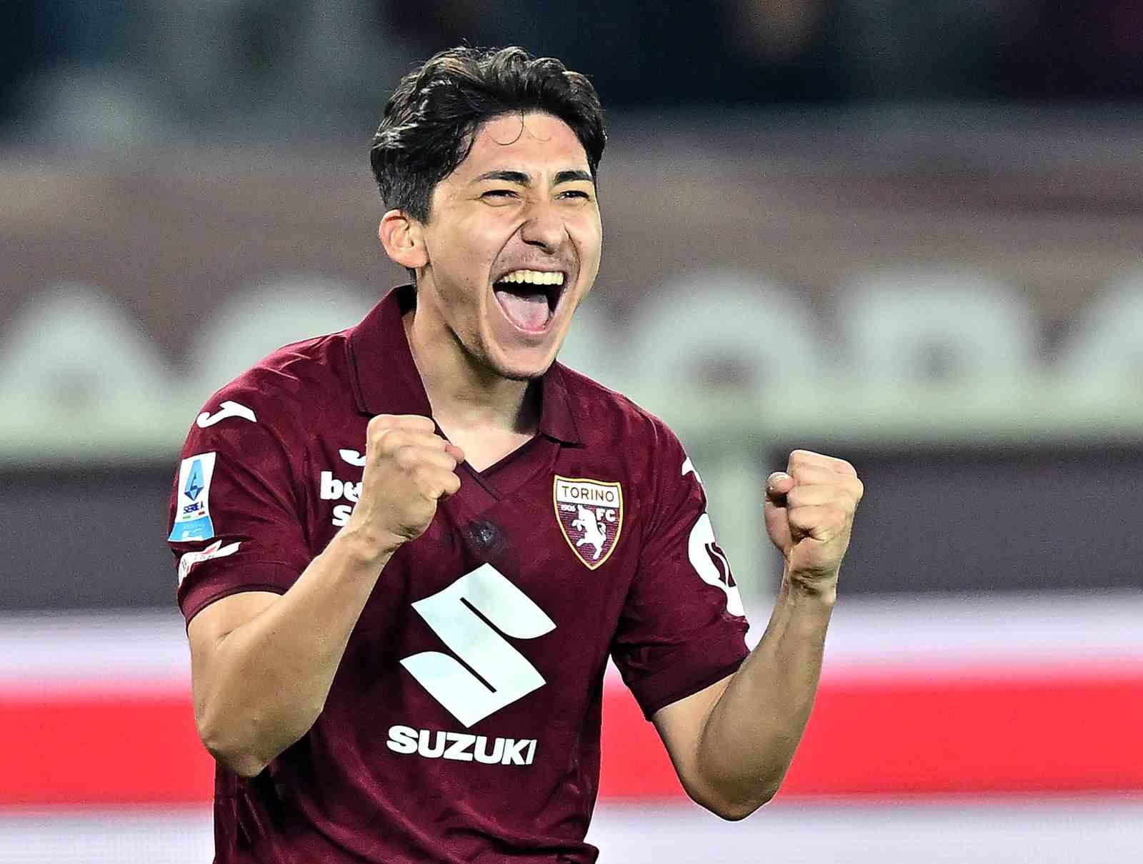 Torino, Emirhan İlkhan’ın sözleşmesindeki opsiyonu kullandı