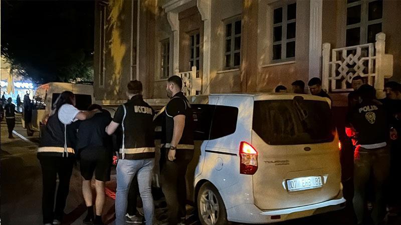 Fethiye Belediye Başkanı Karaca’ya silahlı saldırıya 6 tutuklama