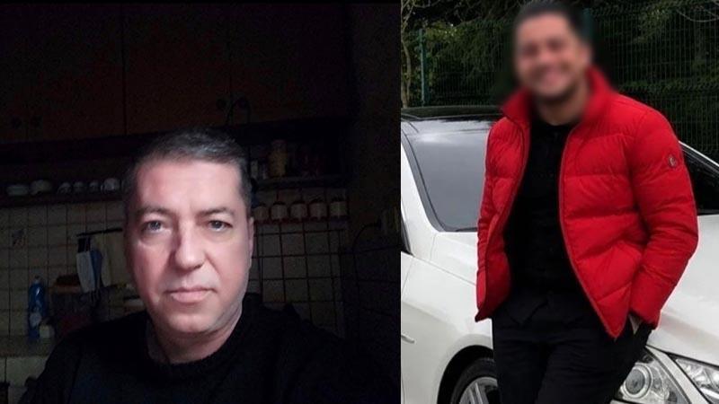 Annesine şiddet uyguladığı için tepki gösteren dayısını döverek öldürüp, cesediyle 3 gün kaldı