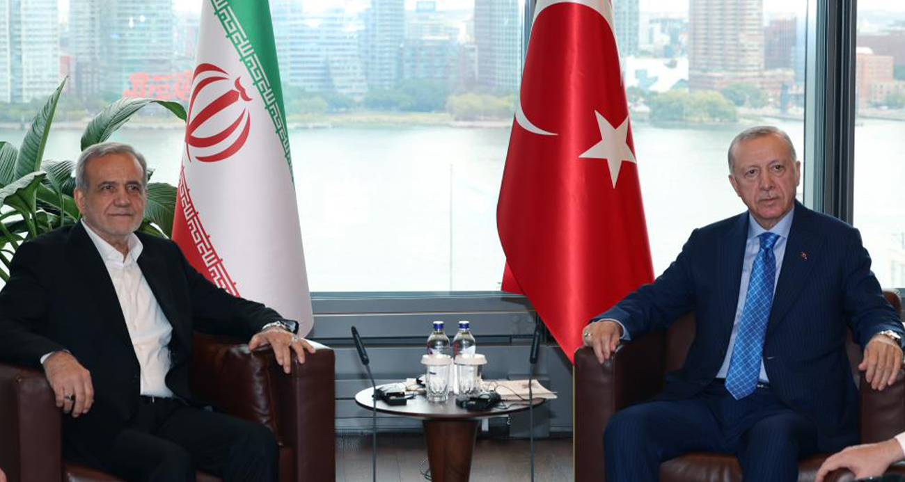 Bölgesel konular ele alındı!