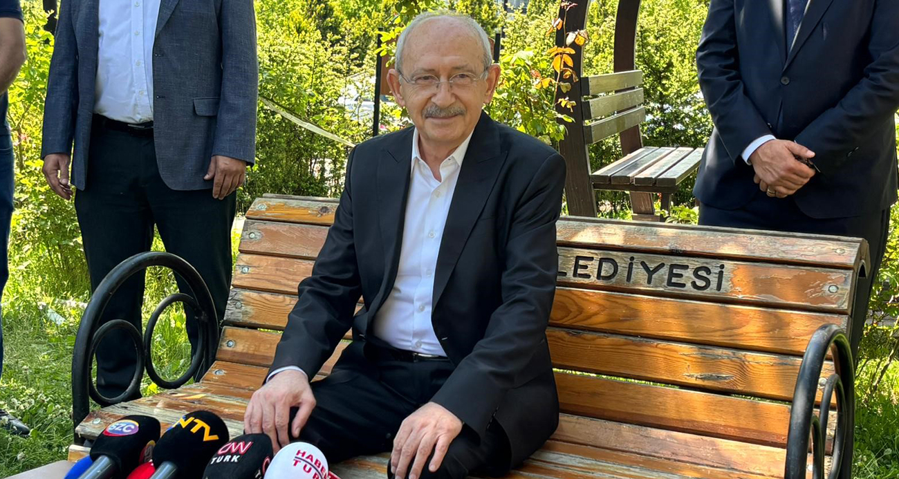 Kılıçdaroğlu'dan Kurultay açıklaması!