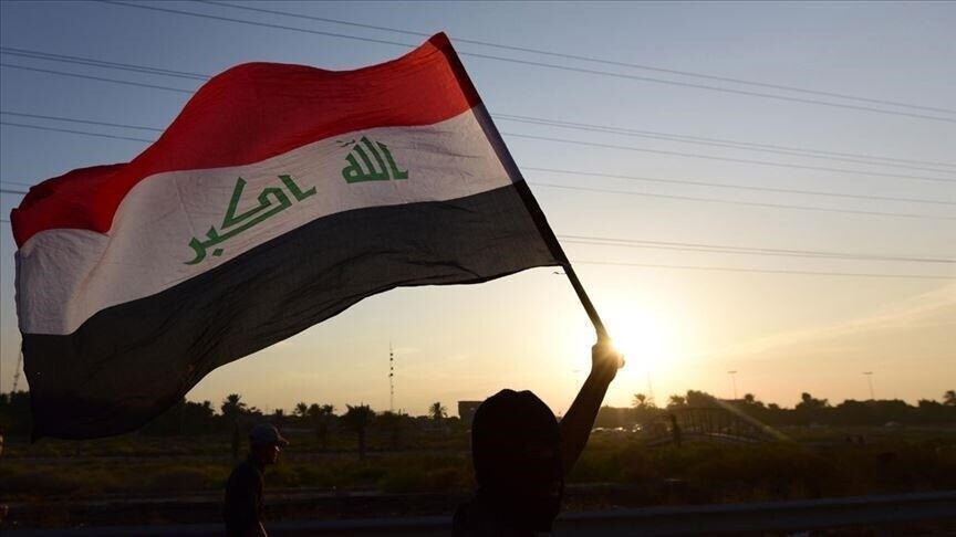 Irak’ta Şii lider Sadr, kendilerine bağlı silahlı gücün devlet bünyesine geçtiğini ilan etti