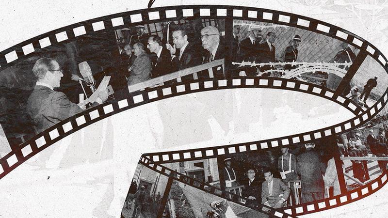 İletişim Başkanı Duran, Adnan Menderes ve dava arkadaşlarını andı