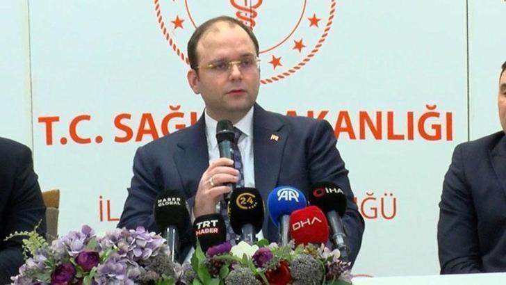 İstanbul İl Sağlık Müdürü Güner: Kurban kesimi sırasında 767 kişi yaralandıİstanbul İl Sağlık Müdürü Doç. Dr. Abdullah Emre Güner, sanal medya hesabından Kurban kesimine bağlı yaralanan 767 kişinin hastanelere başvurduğunu açıkladı.