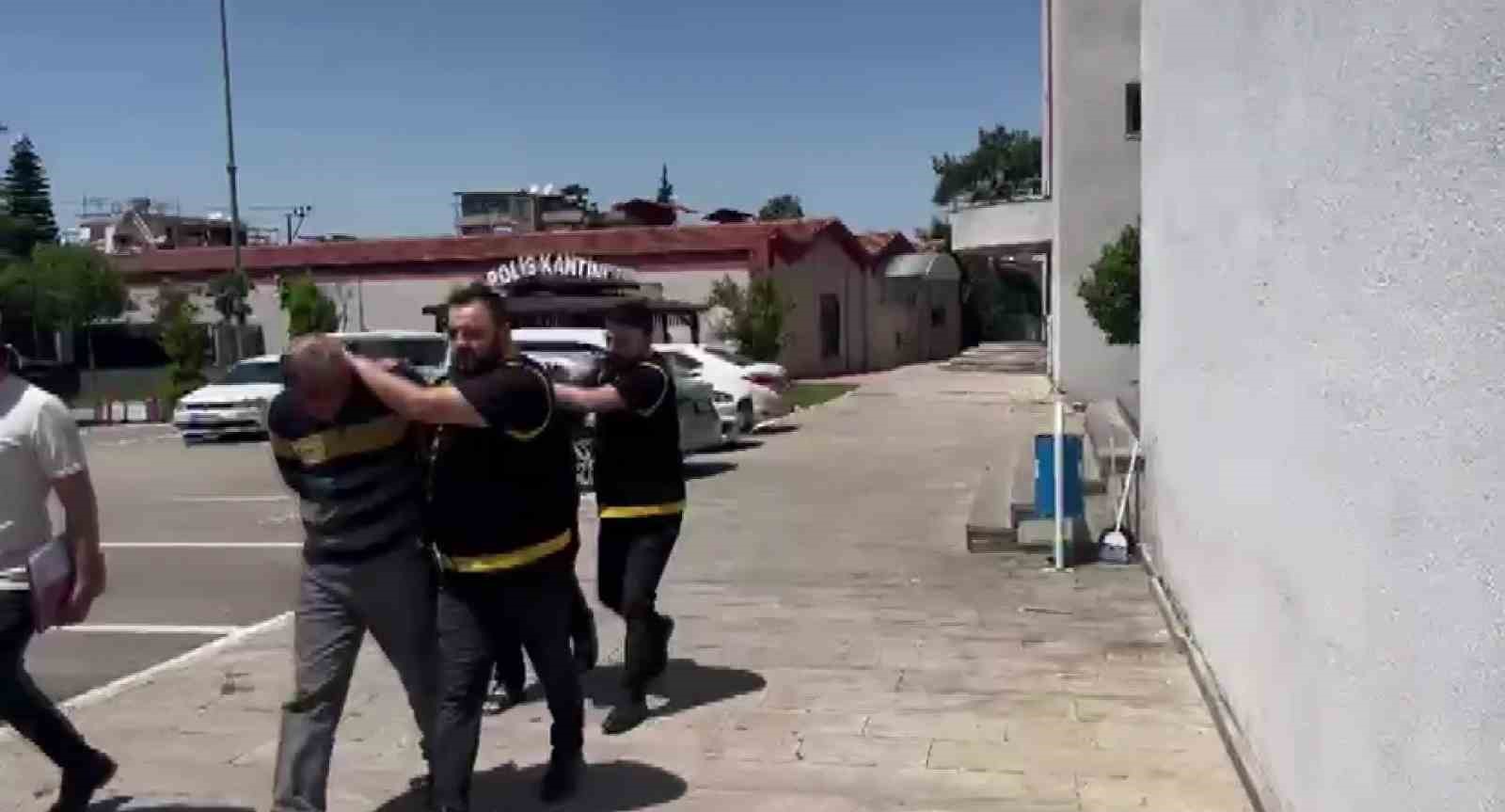40 kilo et çalan hırsızlardan "mangal yaptık" savunması