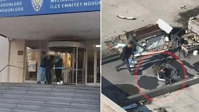 Babasını bıçaklayarak öldüren sanığa ağırlaştırılmış müebbet istemi