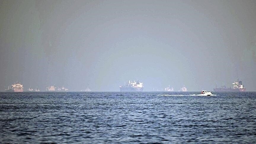 Güney Kore Hürmüz Boğazı'ndaki gemisine saldırıda kanıtların İran’ı işaret ettiğini bildirdi