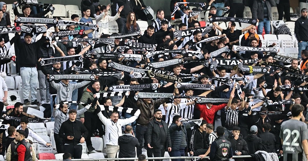 Altay yönetimi ile Ahmet Nur Çebi, İzmir’de görüşecek
