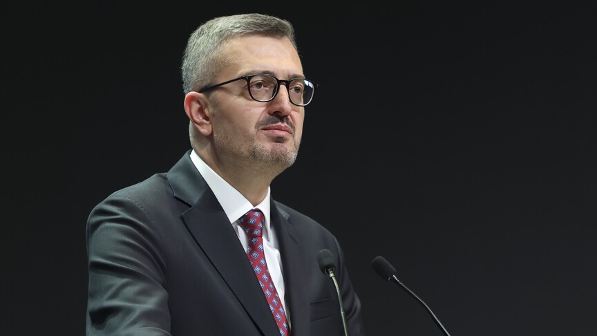İletişim Başkanı Duran: Türkiye-Azerbaycan işbirliği bölgesel barış ve istikrar adına örnek olmaya devam etmektedir