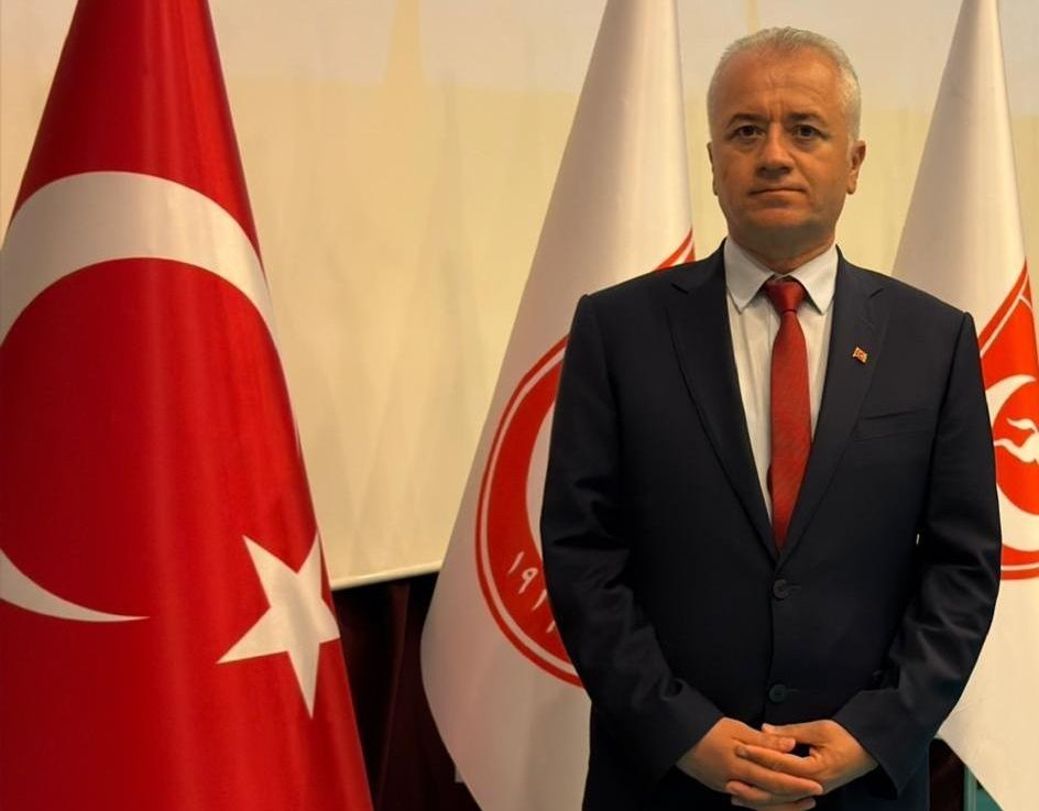Özköse’den İstanbul’un Fethi mesajı