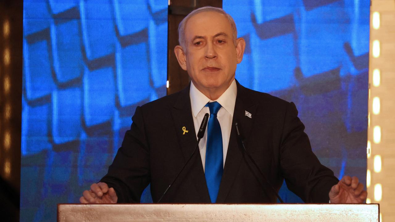 Katil Netanyahudan Gazze talimatı: İşgal alanını yüzde 70e çıkarın