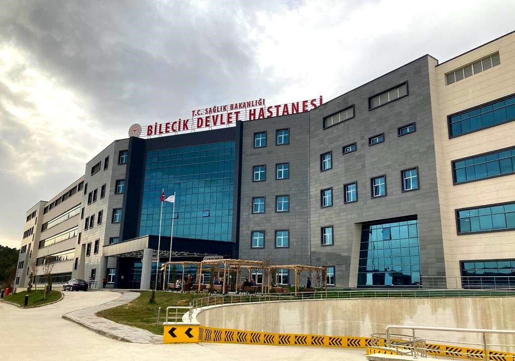 Bilecik’te acemi kasaplar hastaneye koştu