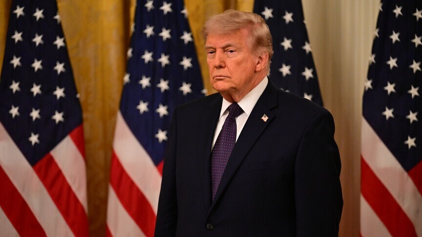 Washington Post: ABD yönetimi, Trump'ın resminin yer alacağı banknotlar konusunda yetkililere baskı yapıyor