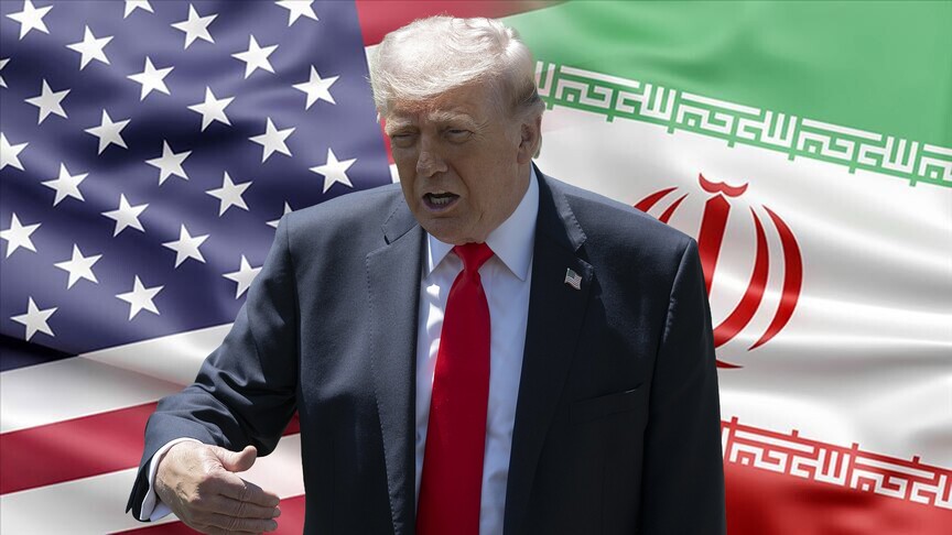 ABD'li yetkili: ABD ile İranlı müzakereciler anlaşmaya vardı, Trump henüz anlaşmaya onay vermedi