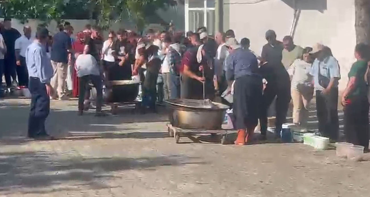 Edirne’de asırlık bayram geleneği!