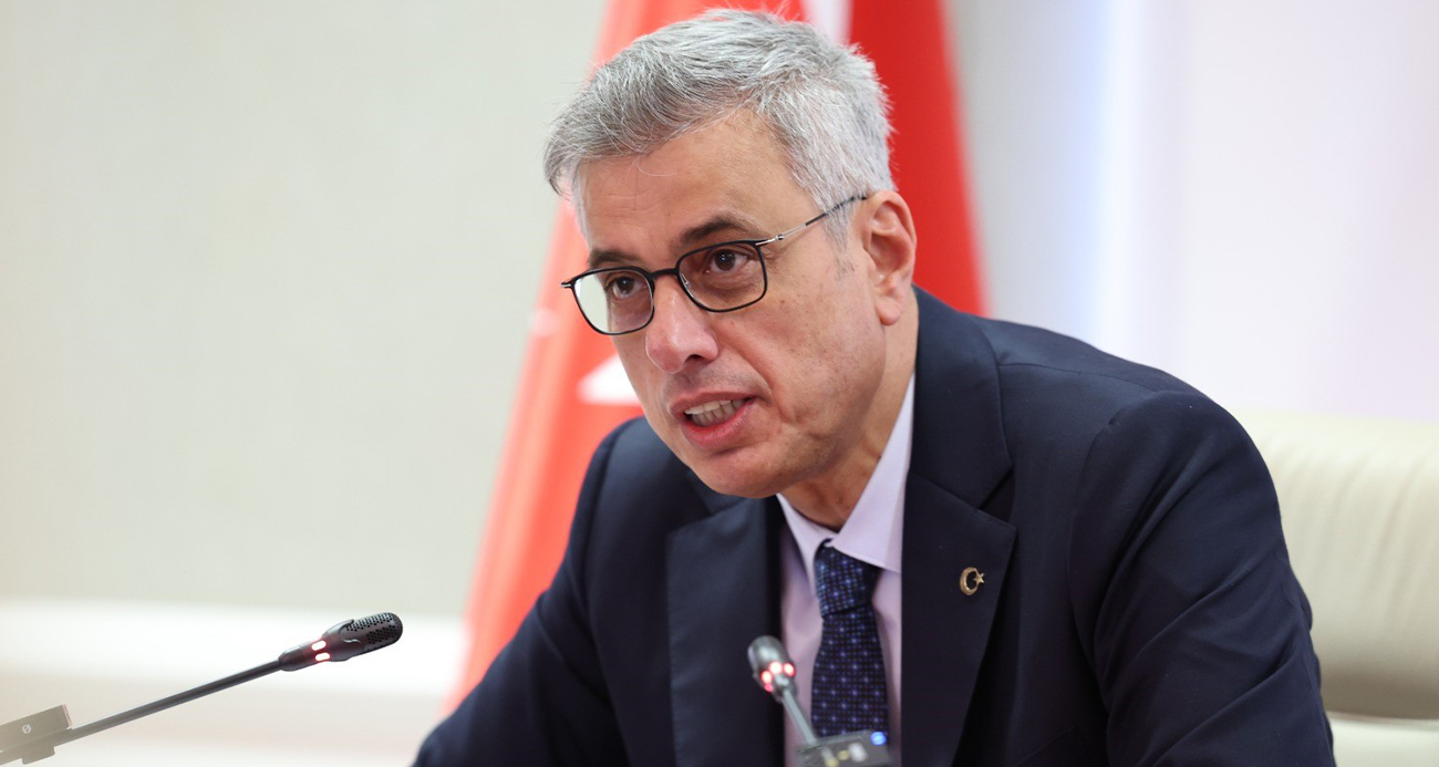 Bakan Memişoğlu açıkladı!