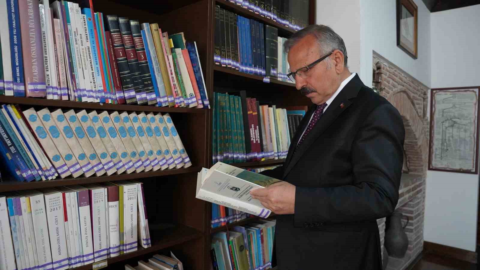 TBMM Okullarda Şiddeti Araştırma Komisyon Başkanı Milletvekili Beyazıt: "Okul şiddetinin arkasında aile ilgisizliği ve dijital izler var"