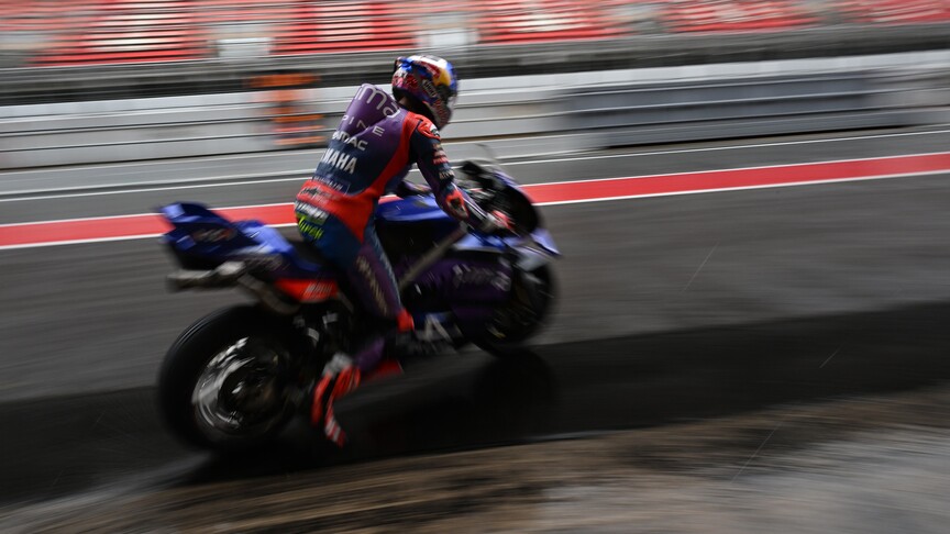 Toprak Razgatlıoğlu, MotoGP'de sezonun 7. yarışı için İtalya'da piste çıkacak