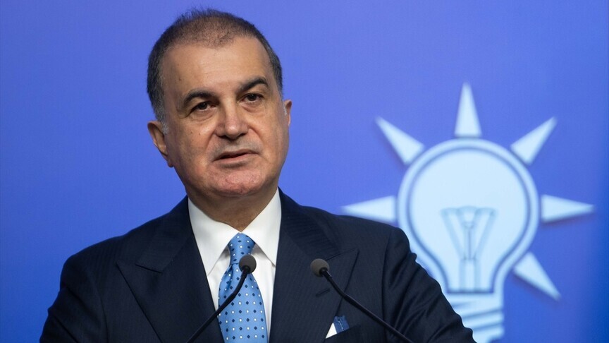 AK Parti Sözcüsü Çelik: Irkçılık, yabancı düşmanlığı ve İslam düşmanlığı insanlık için en büyük tehditlerdir