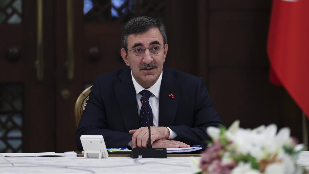 Cevdet Yılmaz: 29 Mayıs 1453 tarihi bir dönüm noktasıdır