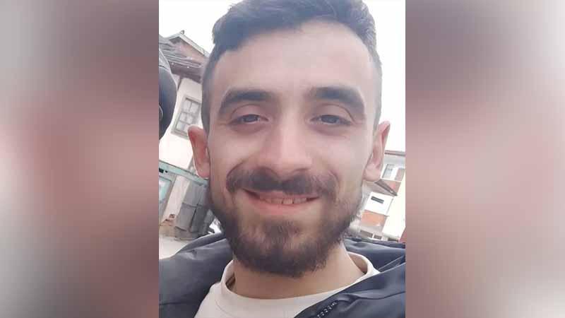 Elindeki av tüfeğini boşaltırken ateş aldı, başına isabet eden kuzeni öldü