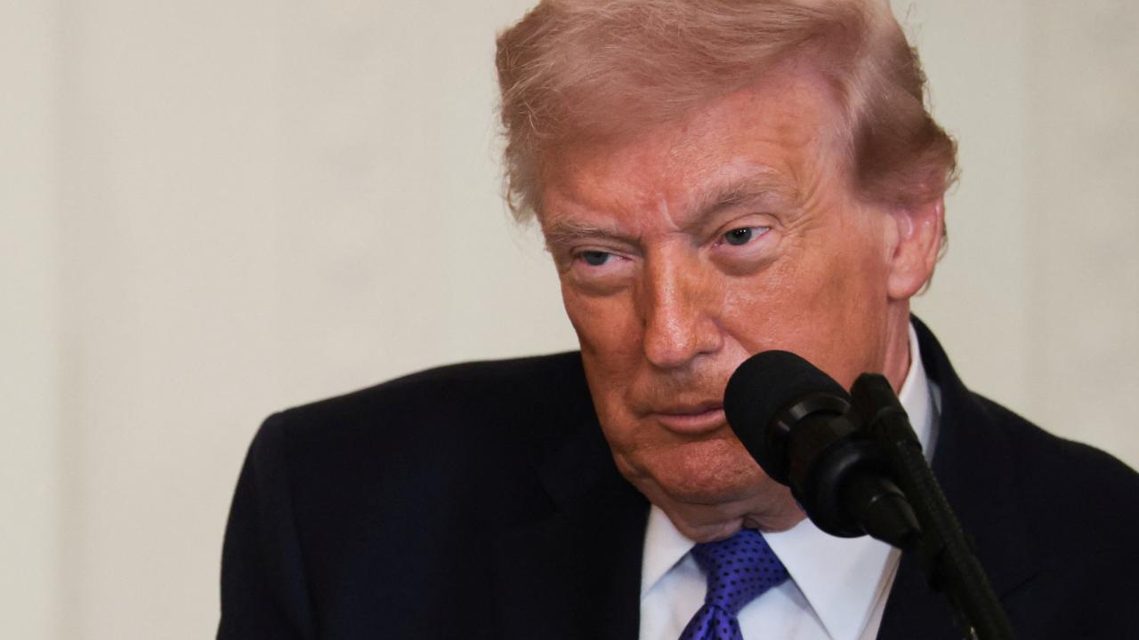ABD Başkanı Trump, İran'la ilgili son kararı bugün verebileceğini açıkladı
