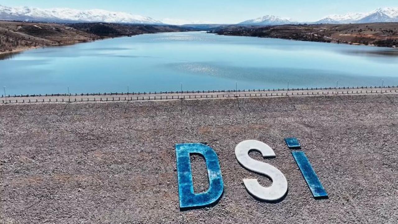 Sulama yatırımlarından ekonomiye 12 milyar liralık katkı