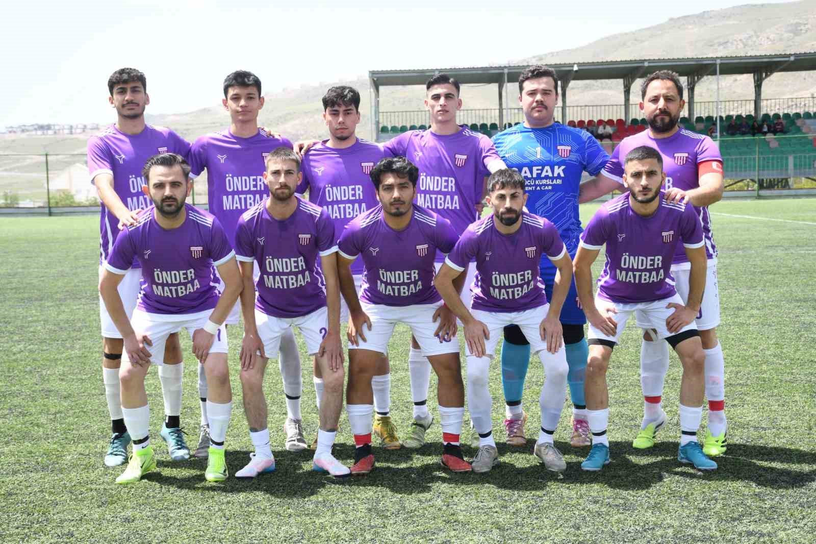Cırgalanspor adım adım şampiyonluğa koşuyor