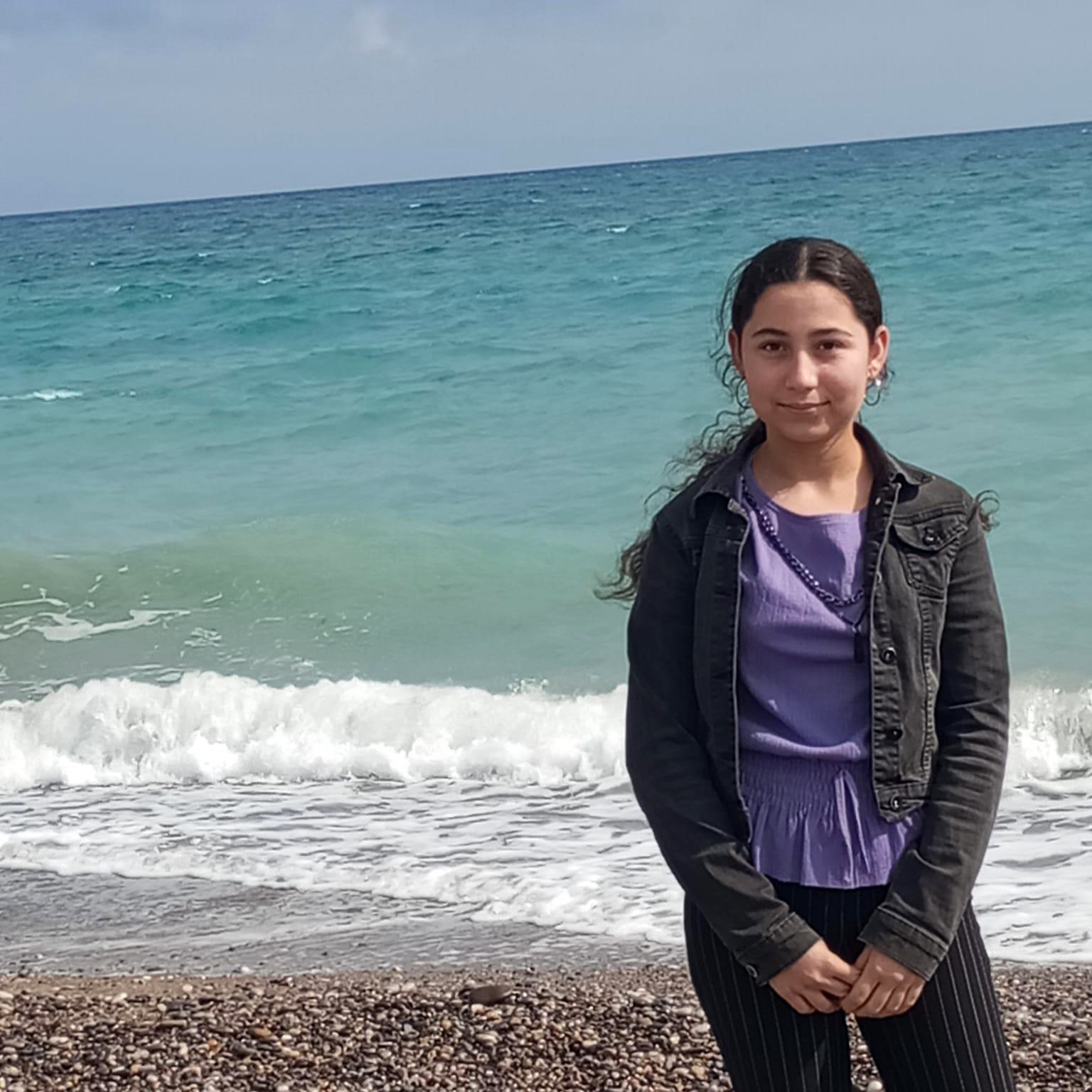 Antalya’da 16 yaşındaki Yasemin’den 2 gündür haber alınamıyor
