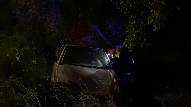 Bursa'da otomobil zeytinliğe uçtu: 2'si çocuk 4 yaralıBursa’nın İznik ilçesinde otomobilin yol kenarındaki zeytinliğe uçtuğu kazada 2’si çocuk 4 kişi yaralandı.