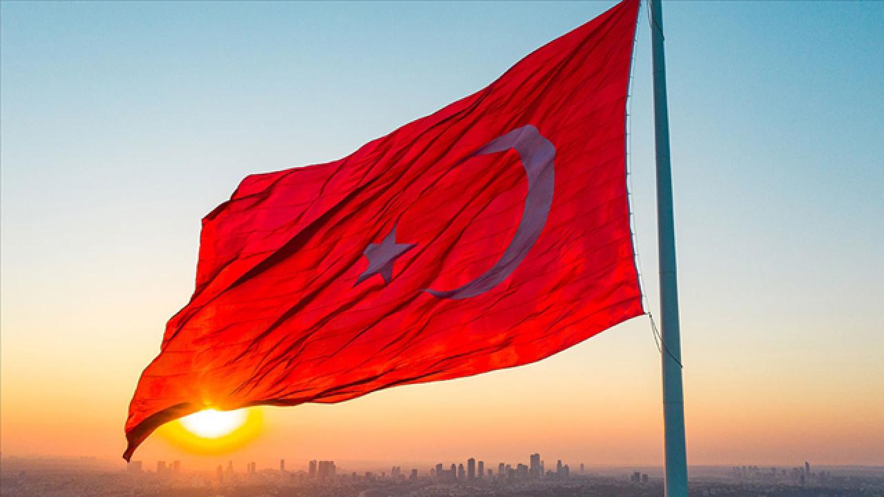 Ankara'da otomobilin çarptığı Jandarma Astsubay Üstçavuş Ergün şehit oldu