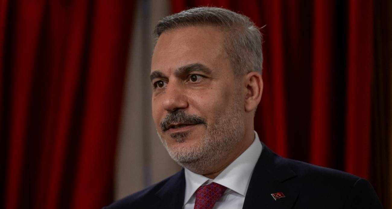 Dışişleri Bakanı Fidan: "ABD ile İran arasında bir anlaşma her zamankinden daha yakın"