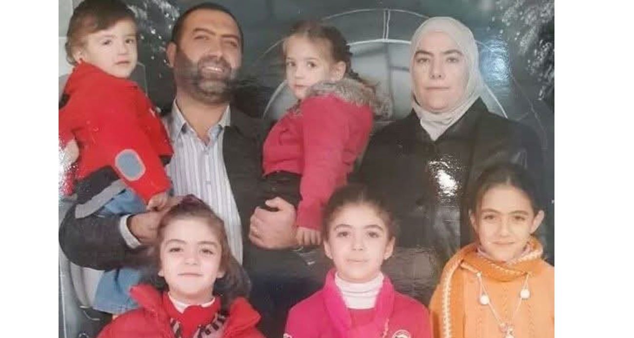 Suriye’de 13 yıllık sır çözüldü: Esad rejiminin alıkoyduğu 6 çocuk hayatını kaybetti