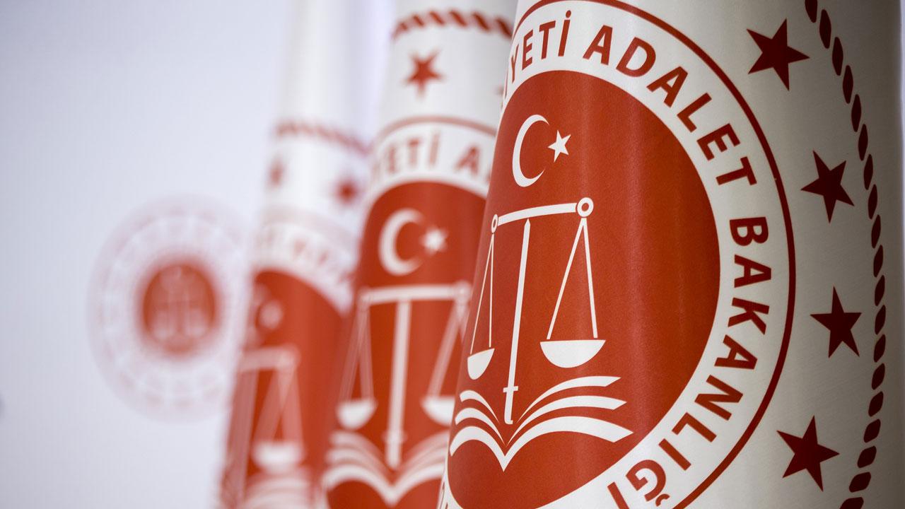 eDuruşma sistemiyle 5,3 milyonun üzerinde duruşma dijital ortamda yapıldı