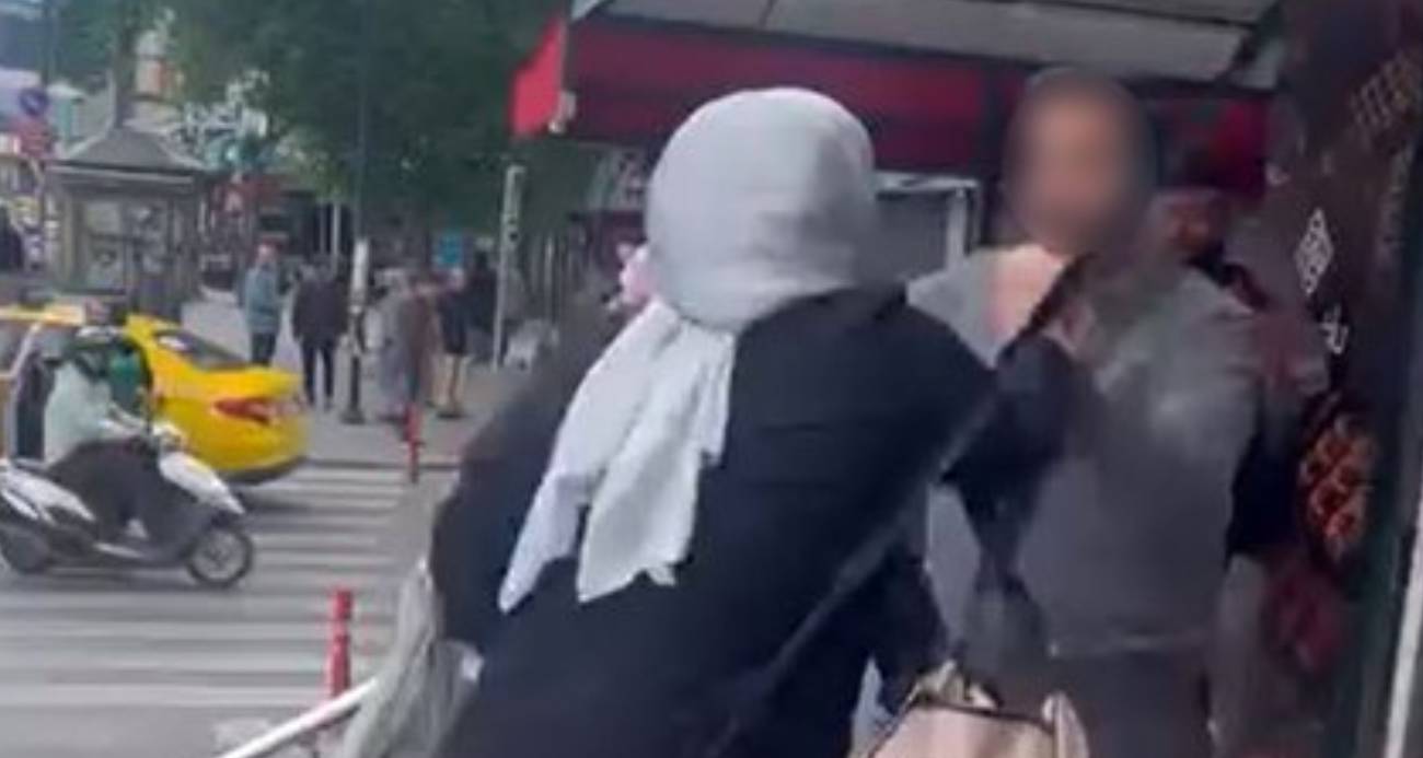 Esenyurt'ta kıskançlık dehşeti!