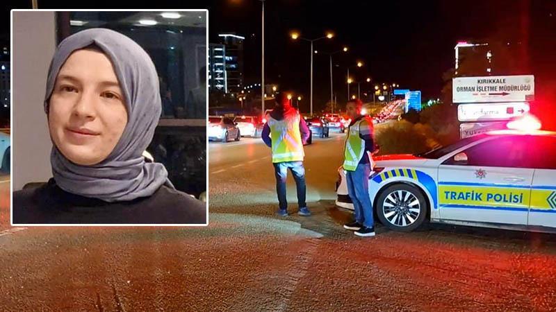 Beypazarı'nda kayıp Hatice, yaralı halde bulundu