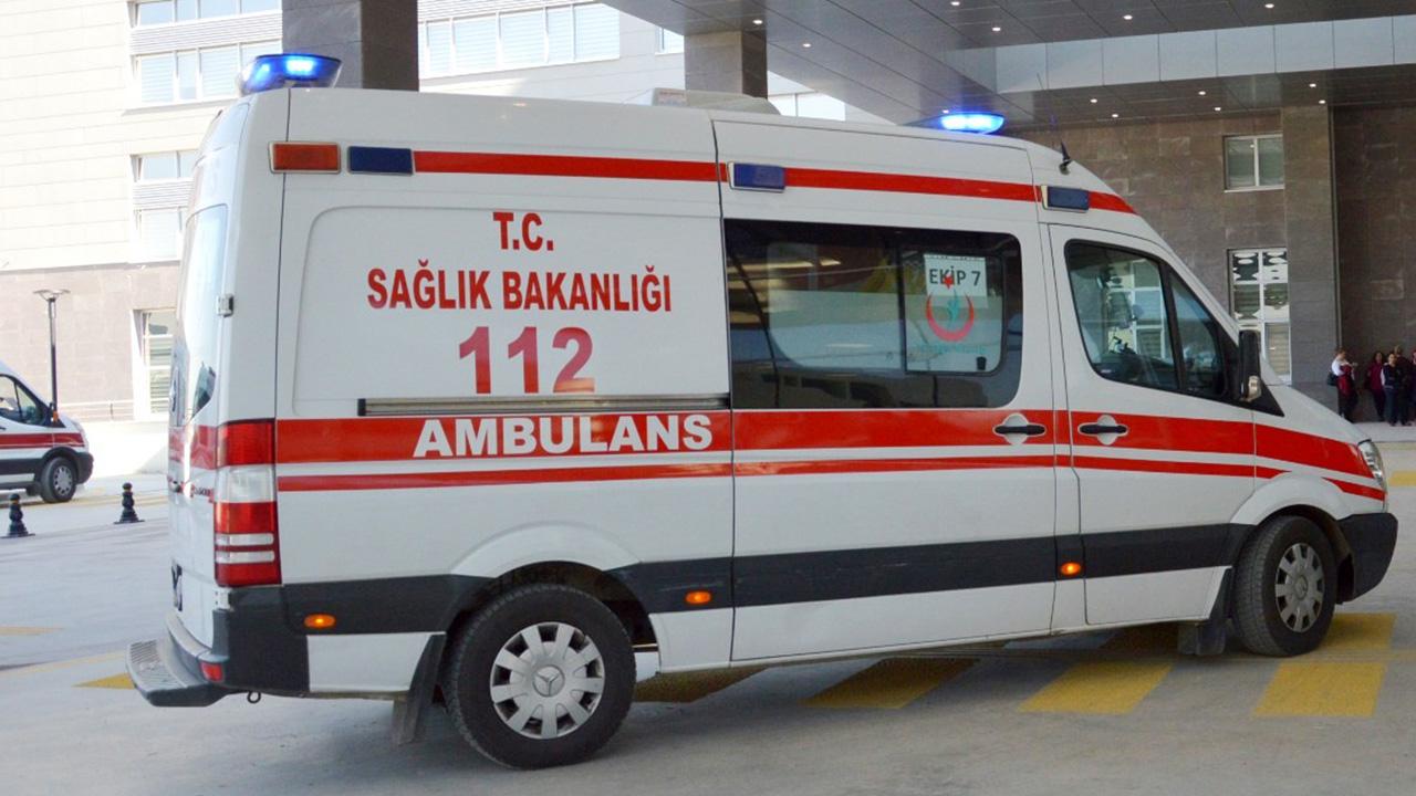Düğün yemeği zehirledi: 13 kişi hastanelik oldu
